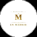 Logo Mariachi en Madrid