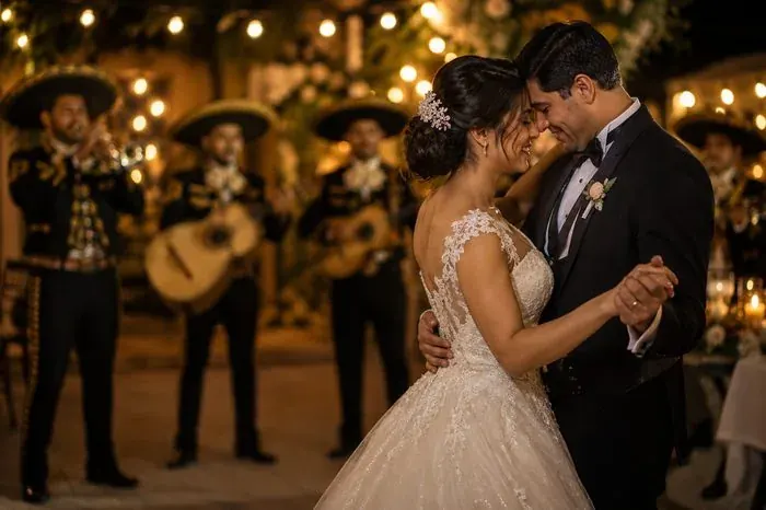 Mariachi para bodas en Galapagar, Madrid